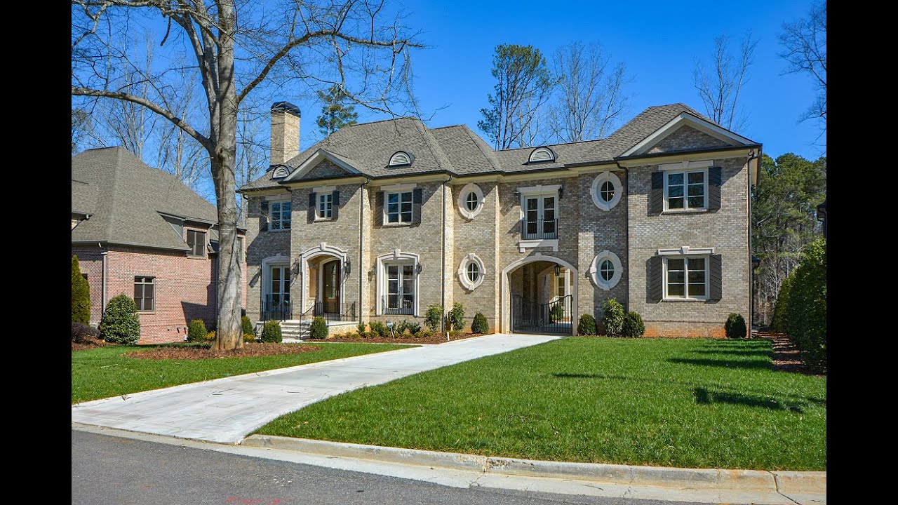 215 Rivermere Way - Atlanta, Georgia