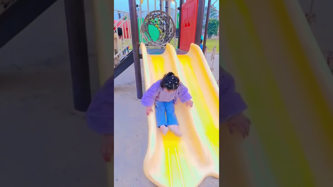 Citi housing Jhelum |  theme park 🏞️😍 #fun #happy #park #citihousingjhelum #sunday