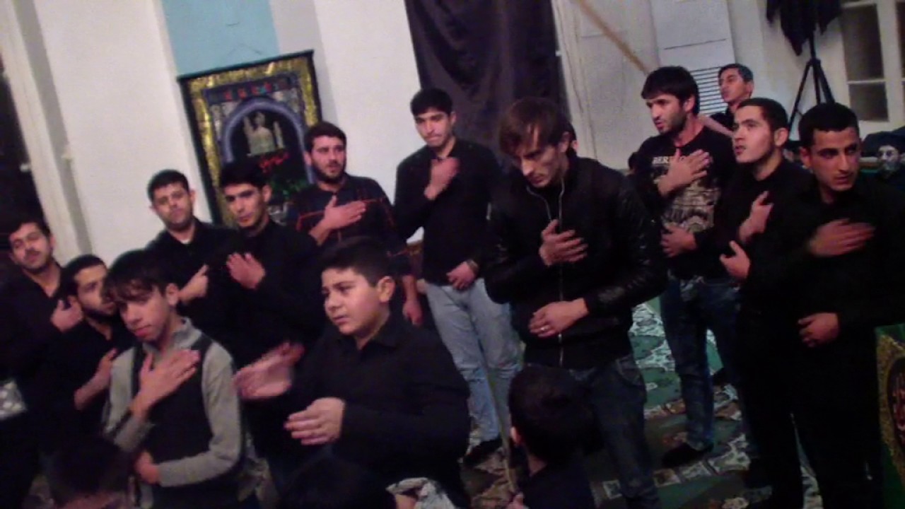 bine mescidi (4 hisse)