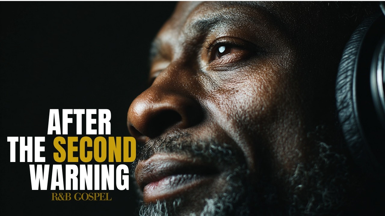 R&B Gospel Worship Music | After the Second Warning (Titus 3:10)