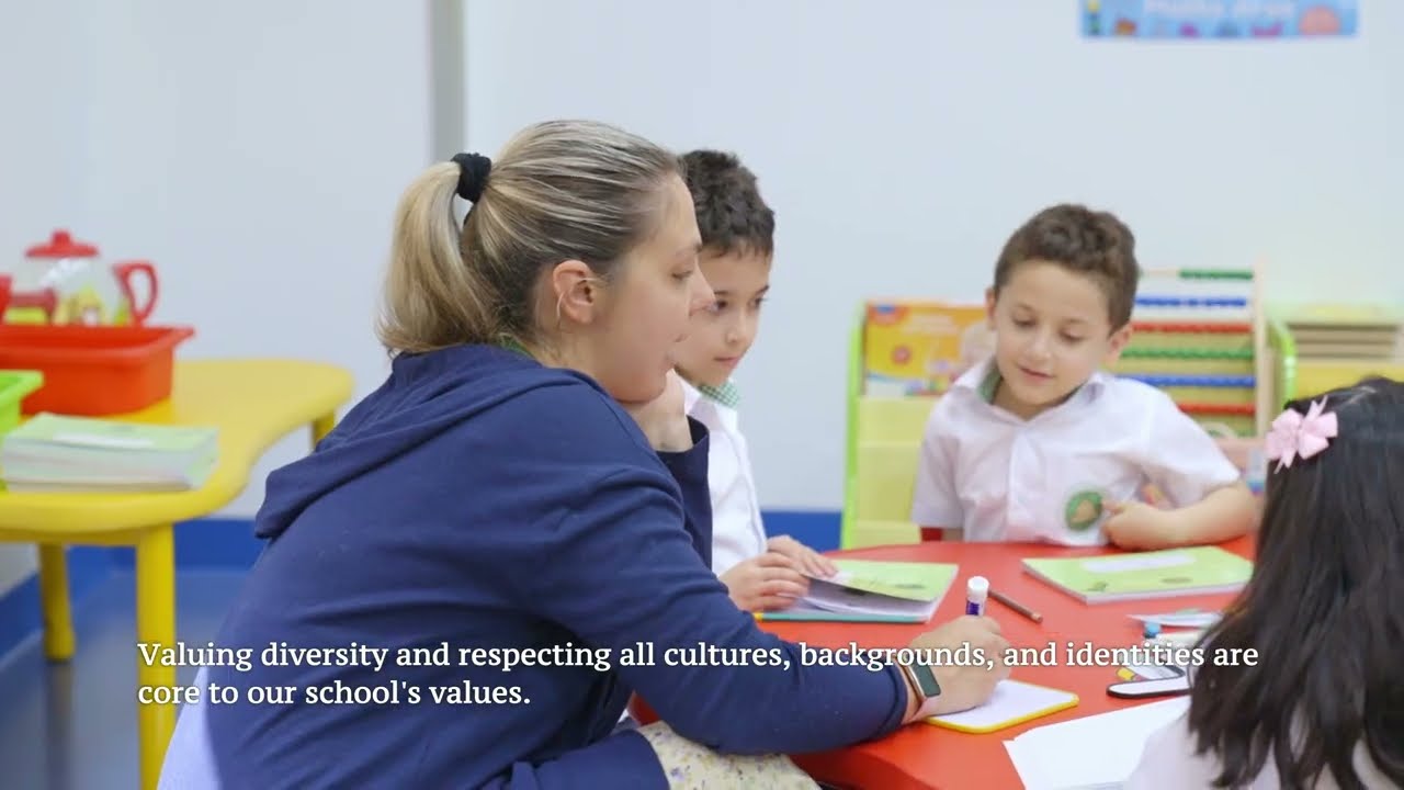 Future Leaders International Private School - Rabdan Admission
