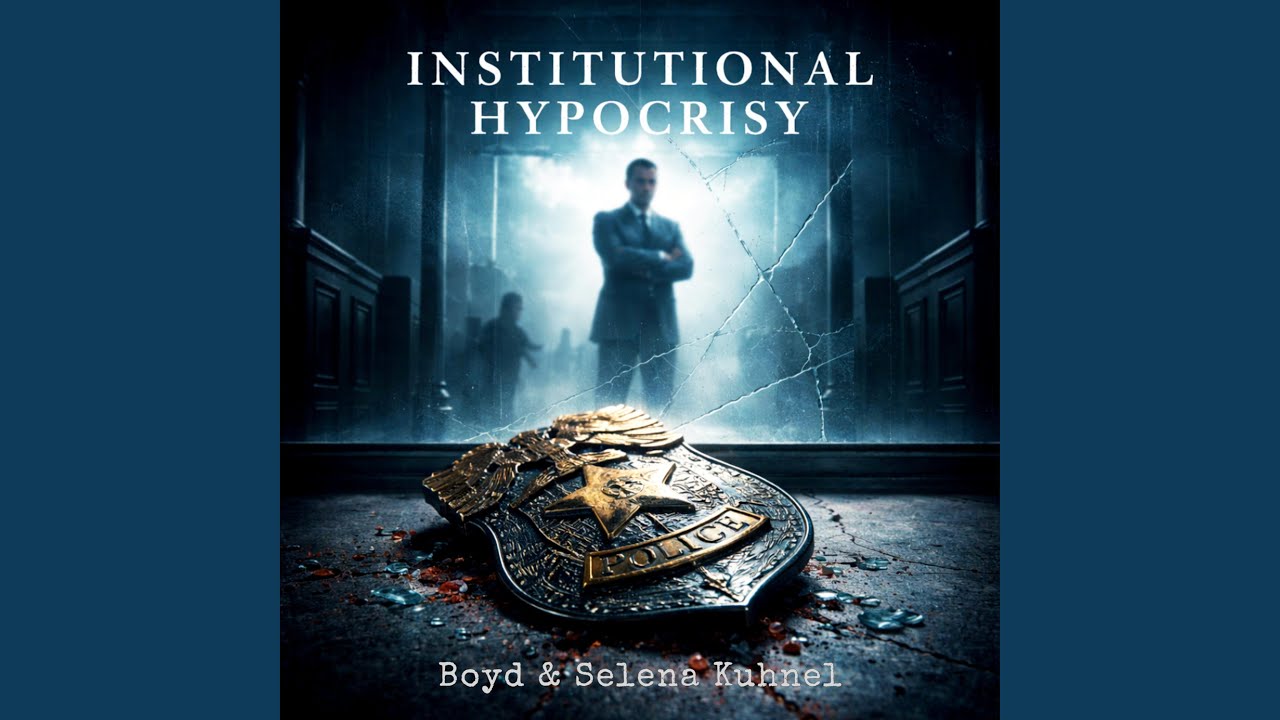 Institutional Hypocrisy