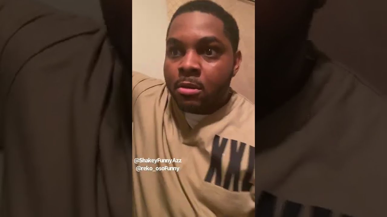 Тюрьма округа Кук Будь как @ShakeyFunnyAzz #reko_osofunny