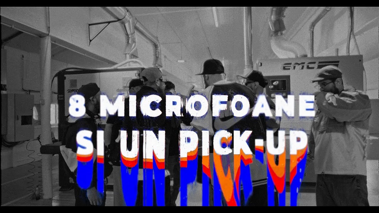 Jada x ANTO x NeaUrs x SeTeHash x Arssura x Omu John x Bobby S. x DooZile x Socez | Videoclip