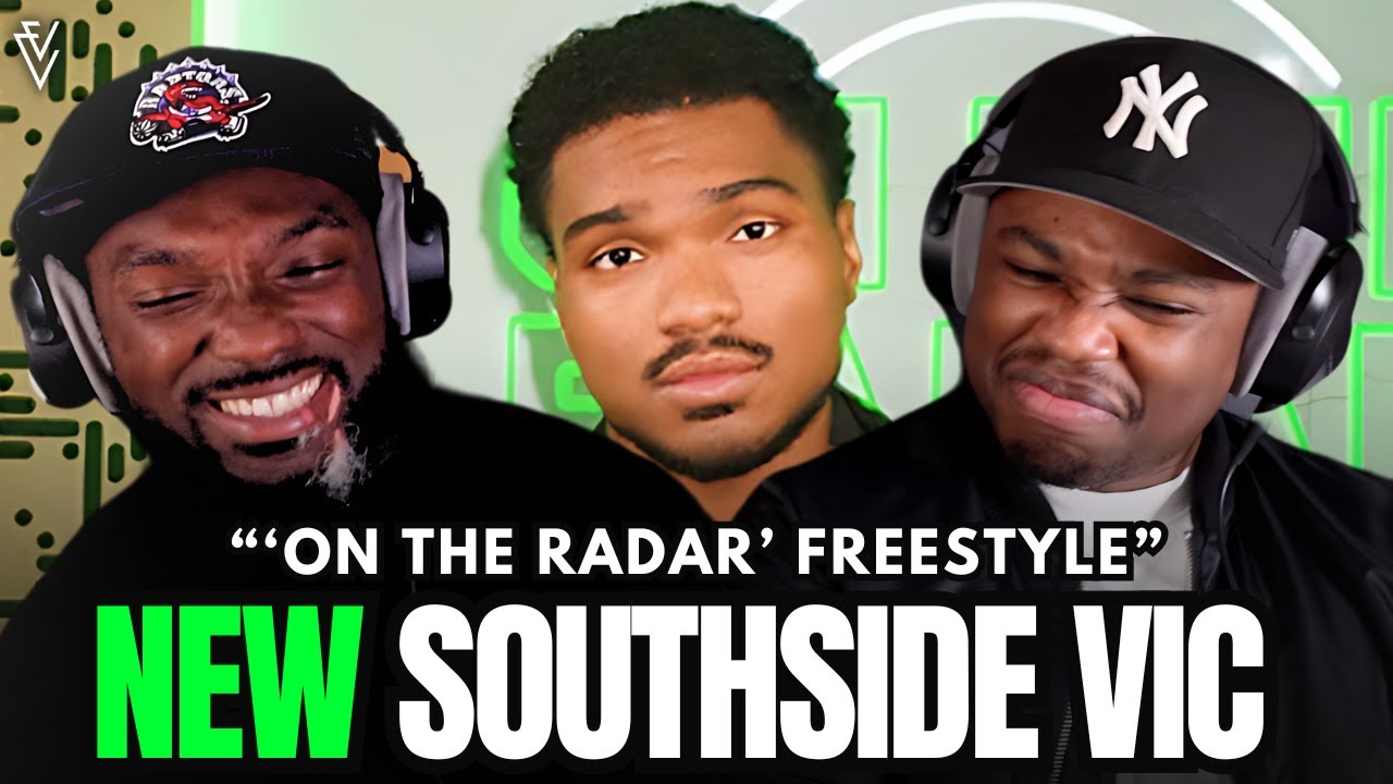Southside Vic - 