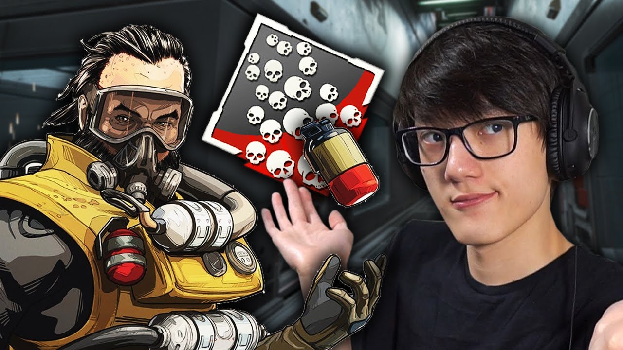 THE MOST TOXIC 20 BOMB