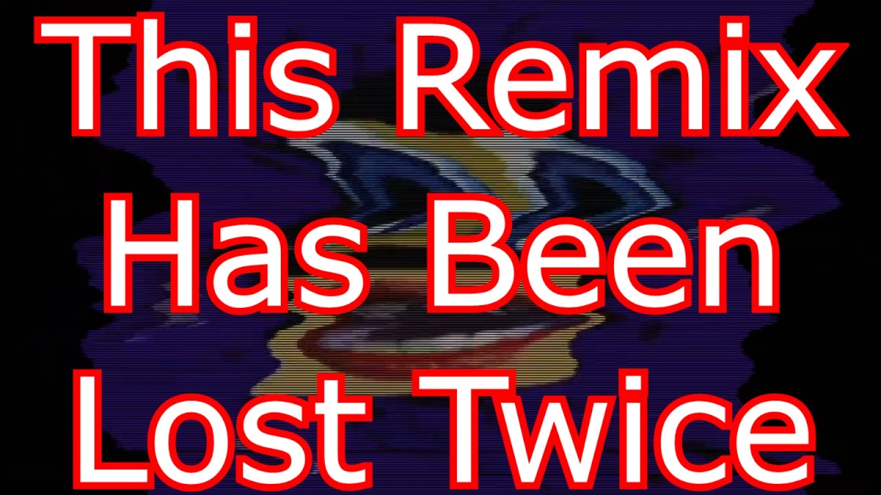 (Variant 3) Klasky Csupo in Broken TV Sound V2 Sparta Extended Remix