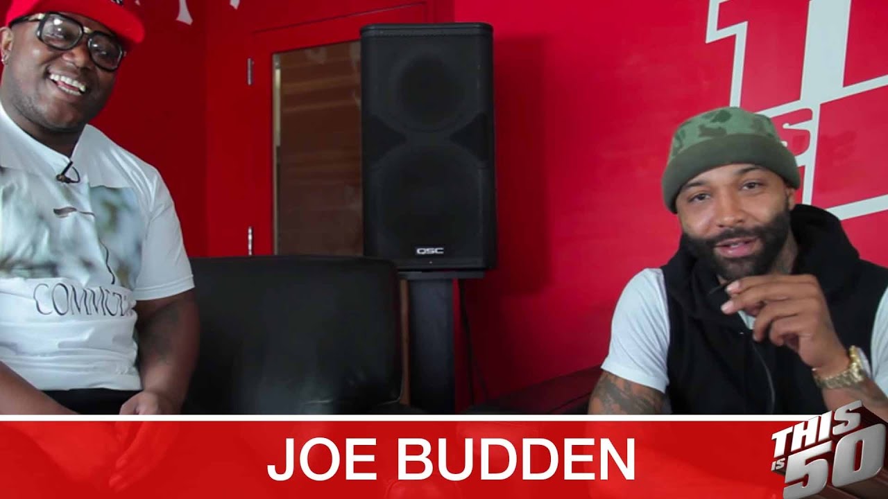 Joe Budden on 'Rage And The Machine'; Walking Out Interviews; Golden Era of Rap