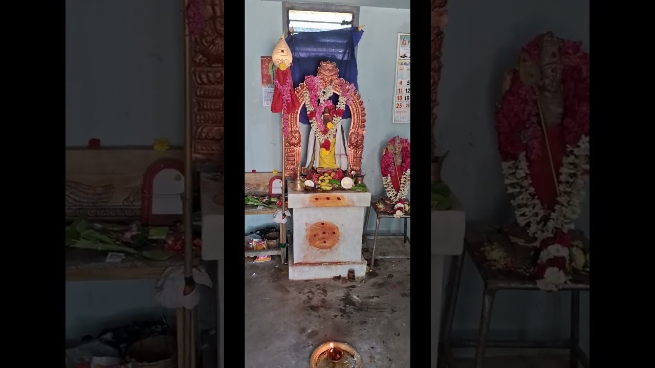தைப்பூசம் 2026|Thaipoosam2026|ஆண்டார்குப்பம்|சிறுவாபுரி|பெரும்பேடு|குமரஞ்சேரி|சின்னகாவனம்|விடதண்டலம்
