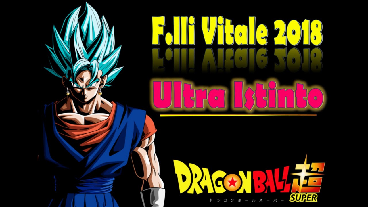 F.lli Vitale 2018 - Ultra Istinto 
