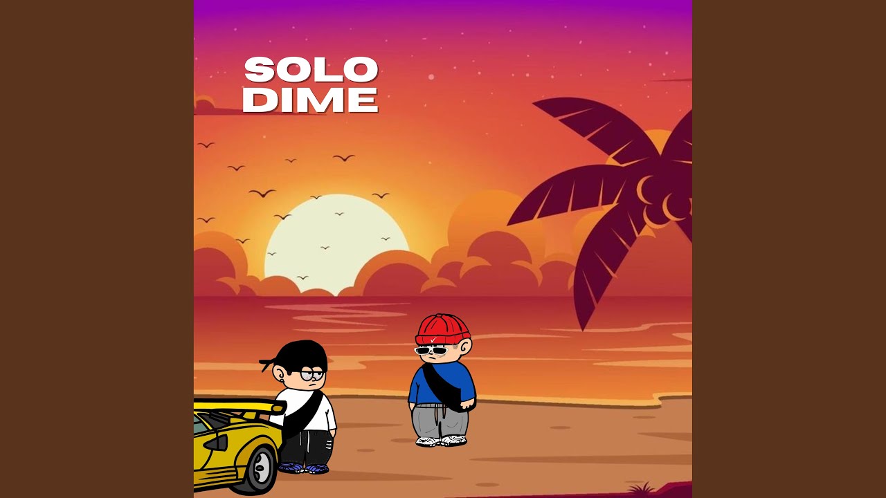 Solo Dime