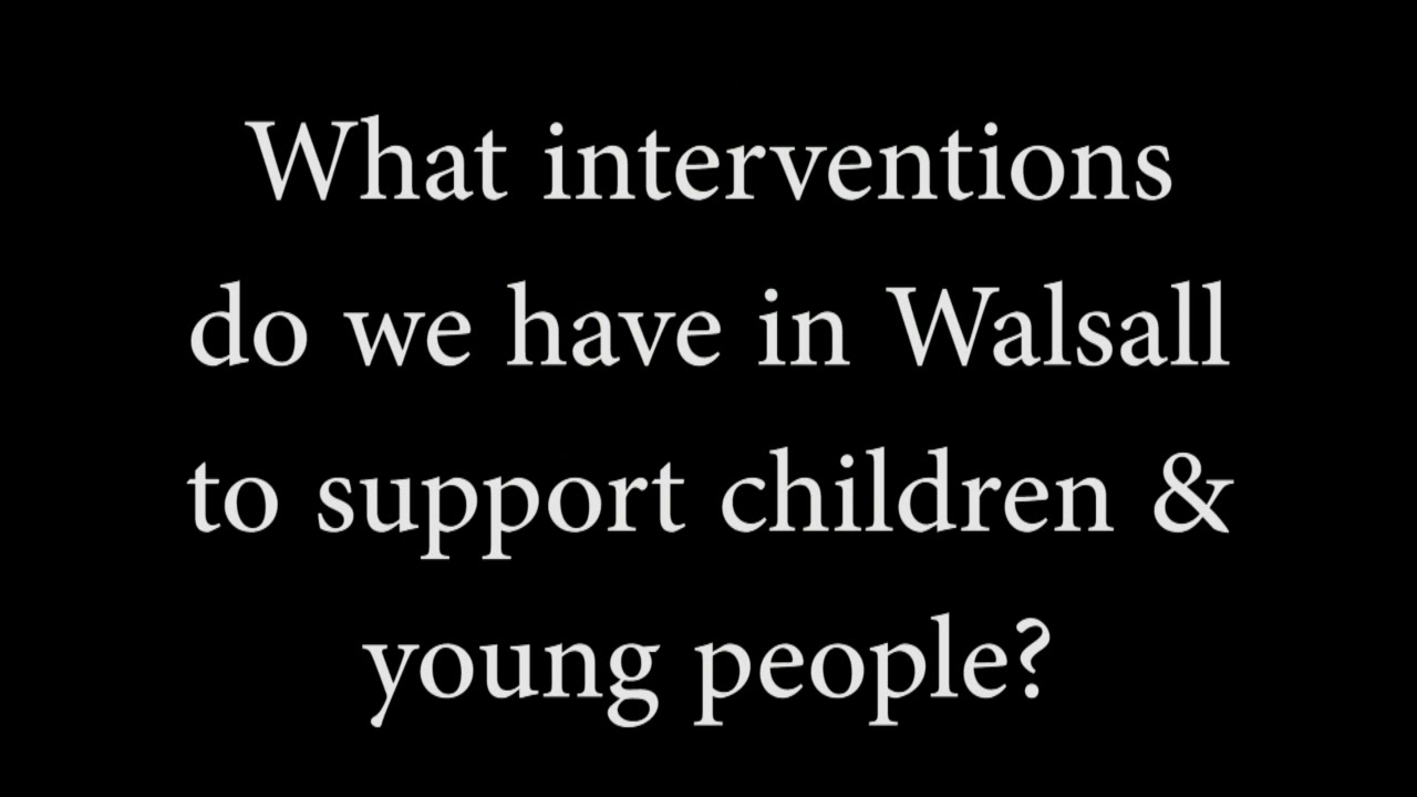 What is Child Exploitation?
