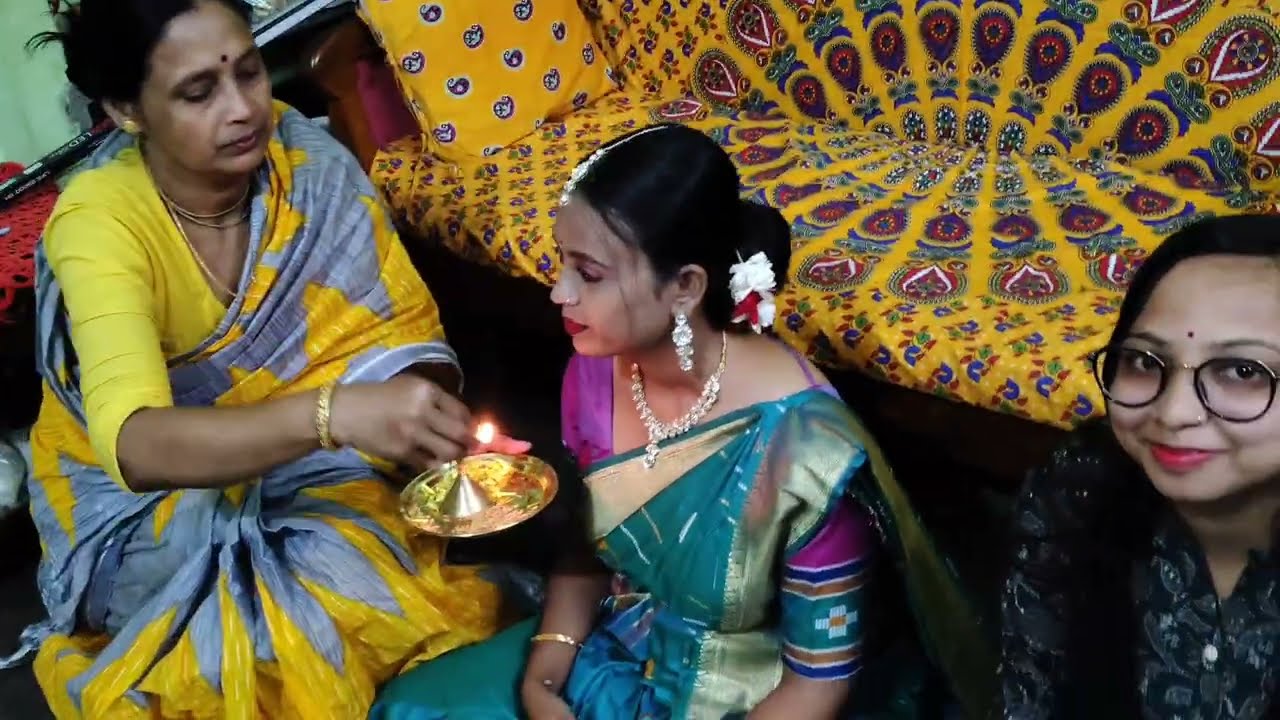 Didir biye pat 1 ❤️