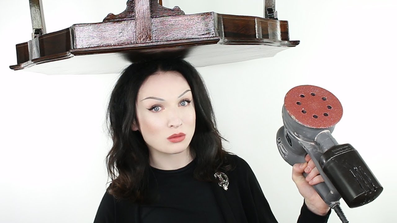 HOW TO RUB OUT LACQUER | JOHN MACLEAN