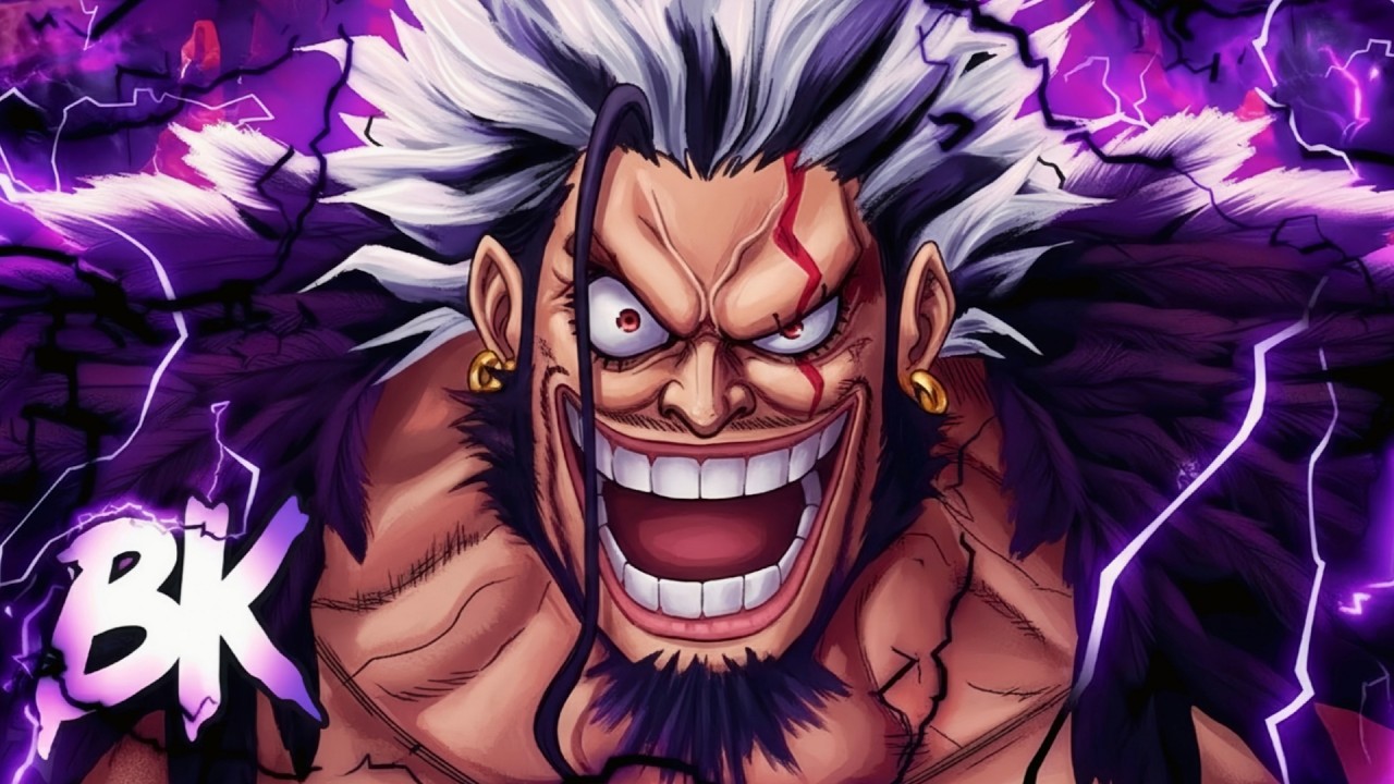 🐙🏴&zwj;☠️ KOKUJIN NO TENKOUSEI REACT TO HIROKI ♫ AS DAVY D. JONES (ROCKS D. XEBEC) - M4RKIM ⛵