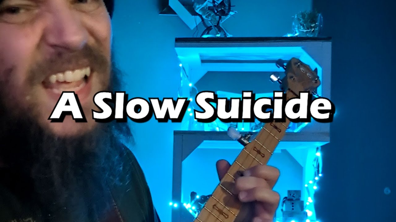A Song for Hateful People