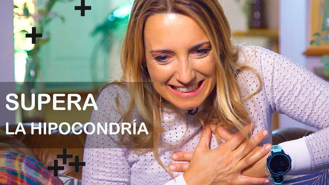 ¡Deja de sufrir POR LA HIPOCONDRÍA! | TU LADO POSITIVO