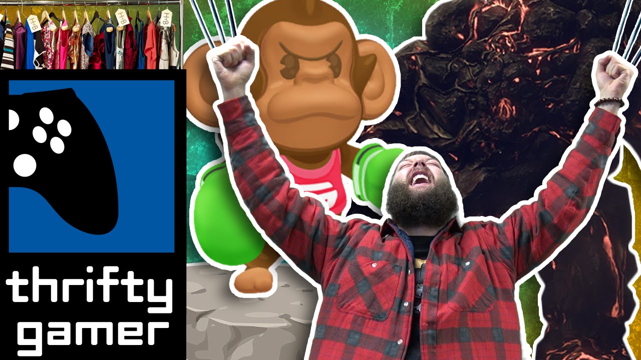 Creature Origins: Artist Joe | Thrifty Gamer