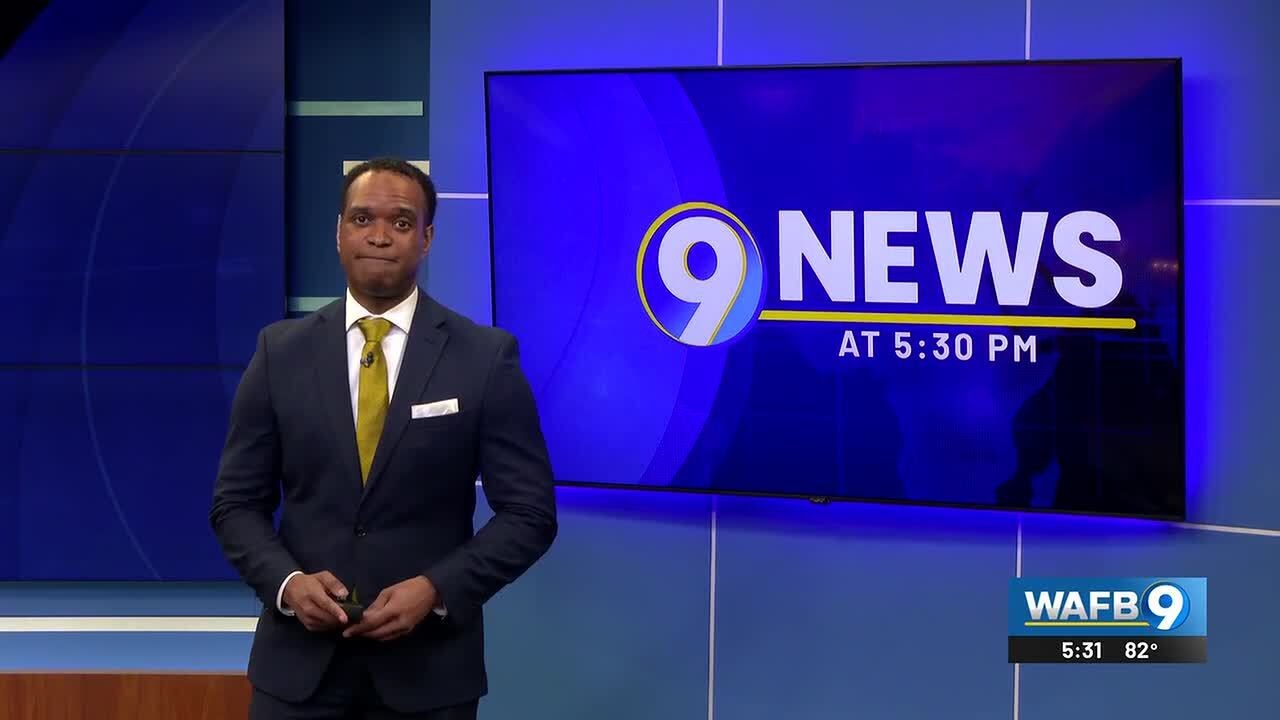 9News at 5:30 - Friday, Feb. 20
