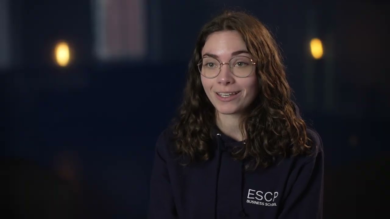 Sports at ESCP