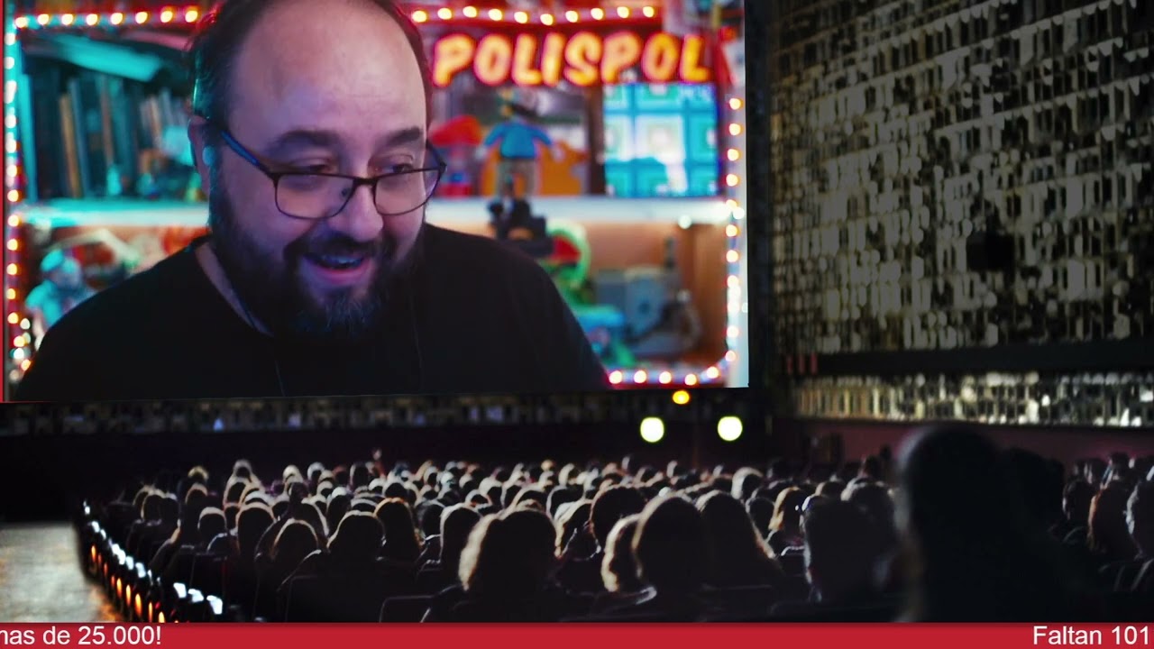 Twitch rivals - RINGCRAFT día 1