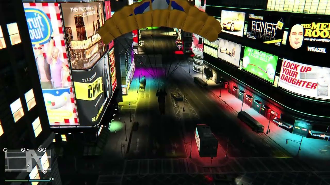 Niko Rescues Roman and Together they Escape Police -- MODDED GTA IV 2025 GAMEPLAY