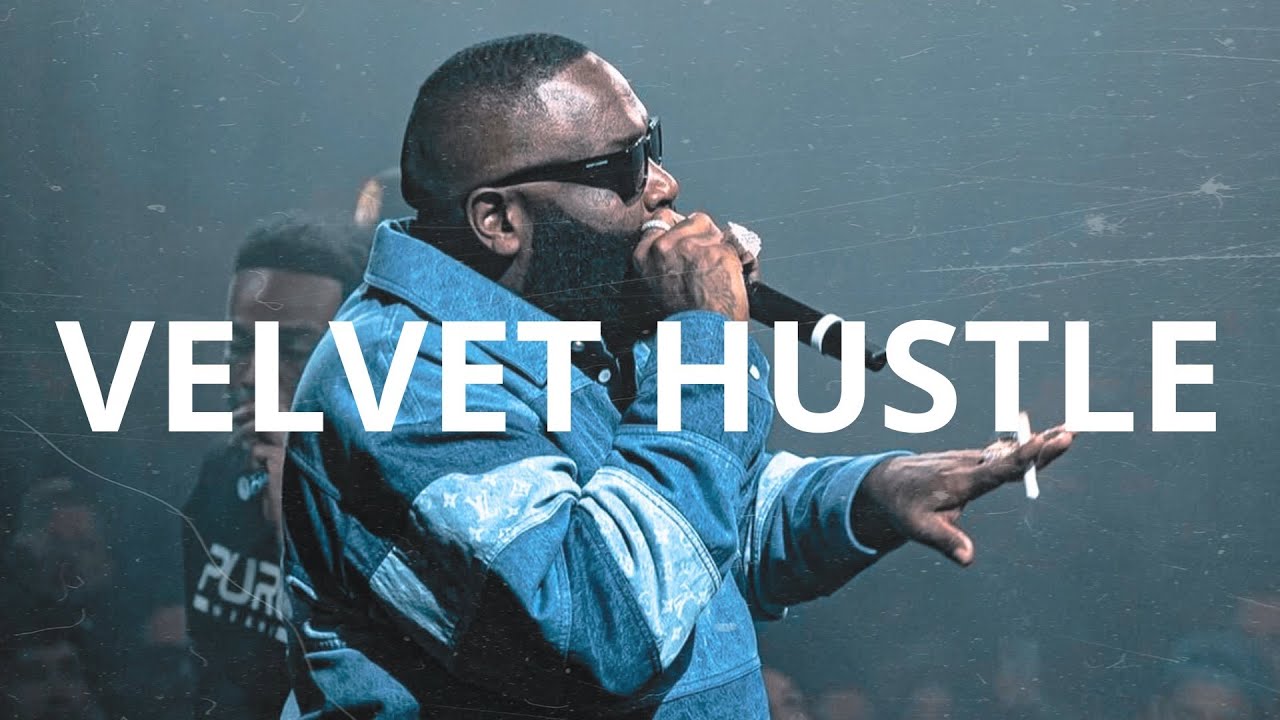 FREE HIP HOP TYPE BEAT 2024 - 
