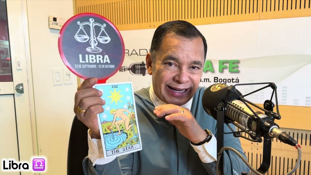 #tarot del día 13 de marzo de 2026 para los signos #géminis #libra y #acuario 