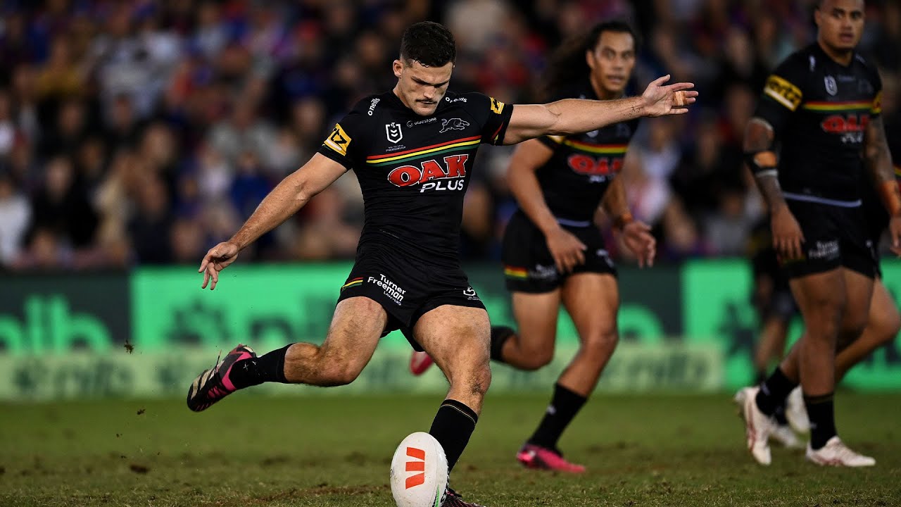 NRL Highlights | NRL Match Highlights Show | Round 7, 2023 | NRL Round Up