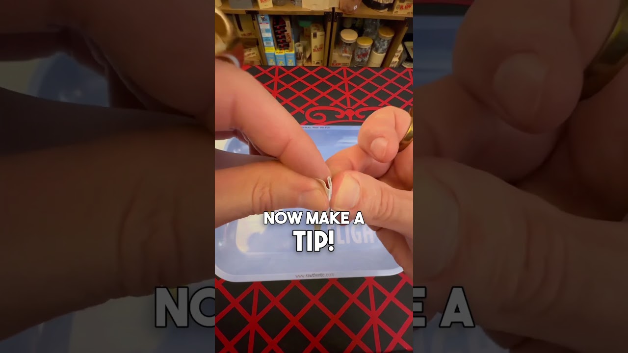 OUT OF TIPS??🤬
