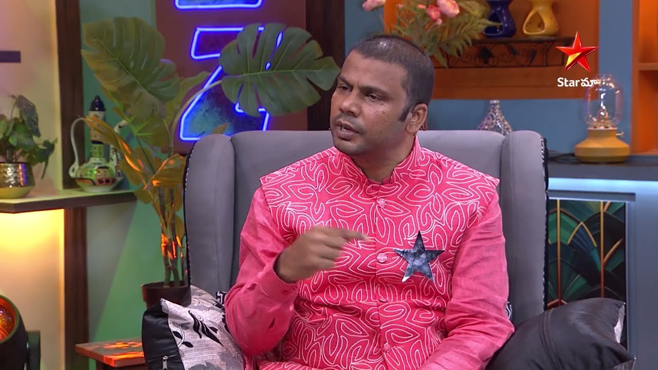 Bigg Boss Buzzz | Harita Harish | Exclusive Exit Interview | Sivaji | Star Maa | Star Maa Music