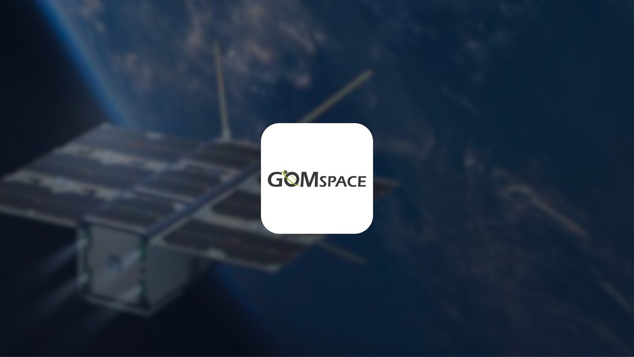 GomSpace – Presentation of Q4 2025 Interim Report and Full-Year Results - 19.02.2026