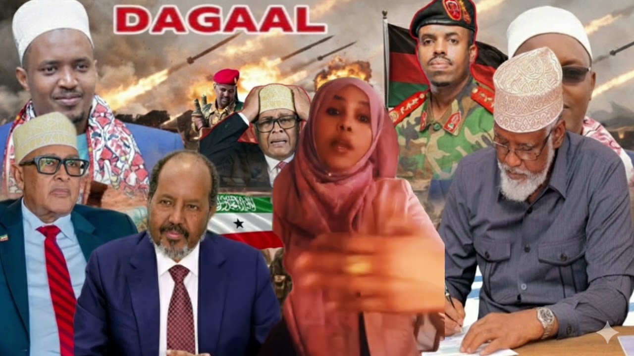 Deg Deg Guusha Cirro Oo Lugu Dhawaaqay & Dabaaldagyada Shacabkaa, Somalia & Itoobiya11 February 2026