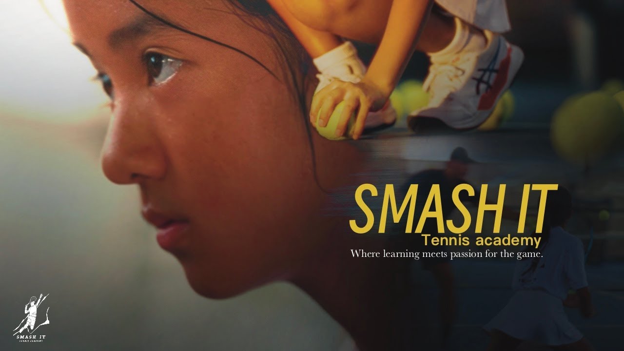 Welcome to Smash It Tennis Academy: Where Learning Meets Passion for the Game