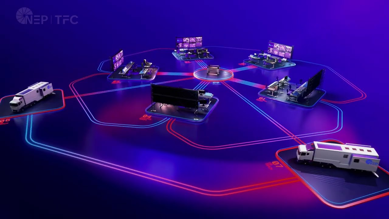 NEP's TFC Explained | How it Works Behind the Scenes