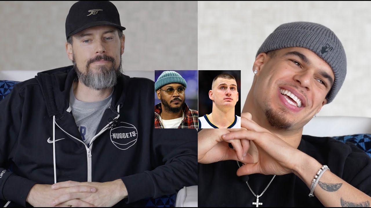 Владелец «Денвер Наггетс» Джош Кронке прокомментировал высказывания Кармело Энтони о том, что Йок...