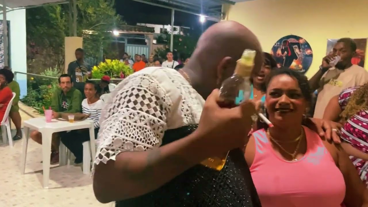 Festa de Dona Maria mulambo da estrada