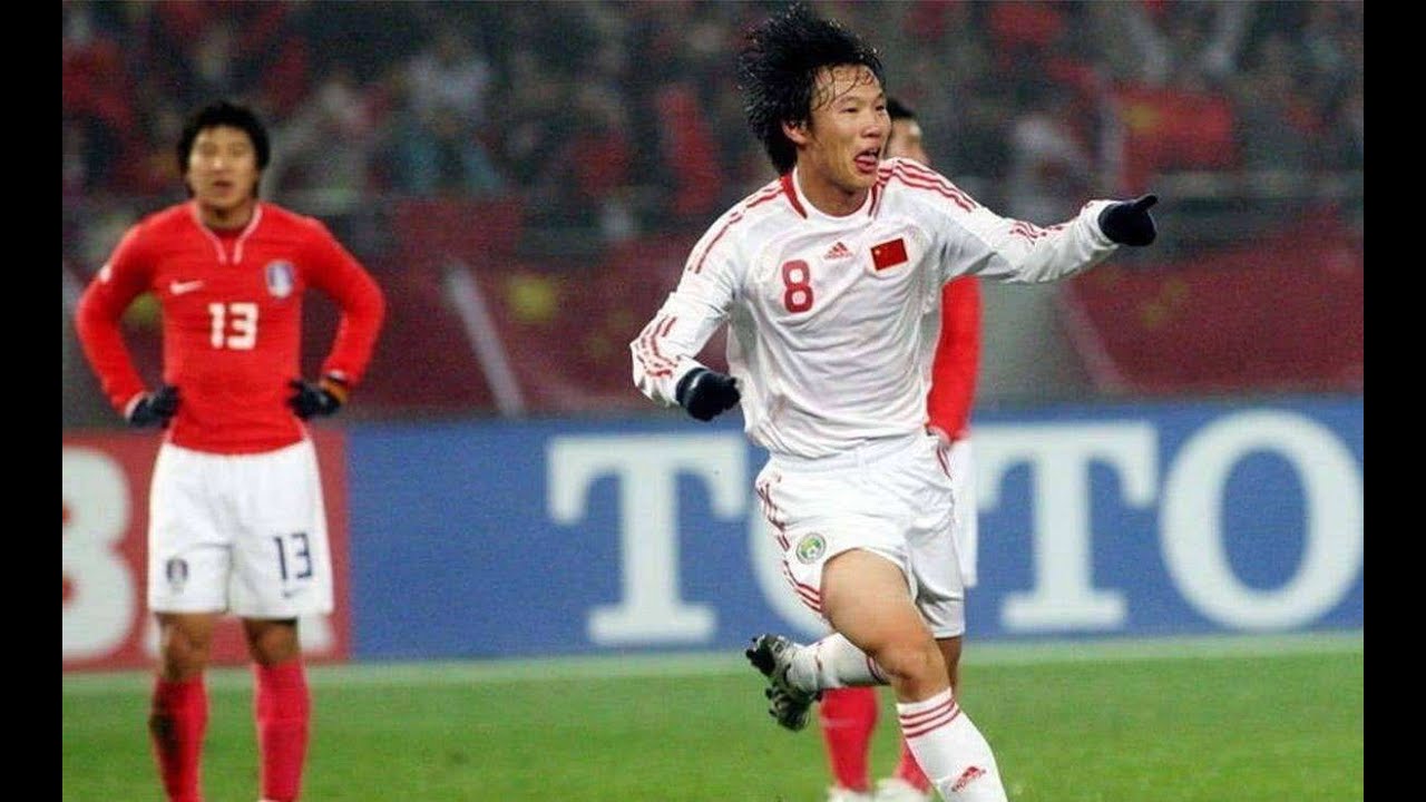 最提气的胜利！2010年东亚四强赛｜中国3-0韩国（超清）