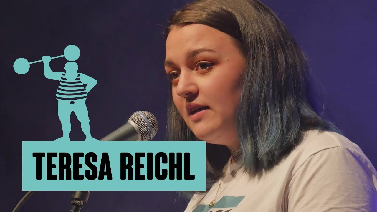 Teresa Reichl - Literaturgeschichte