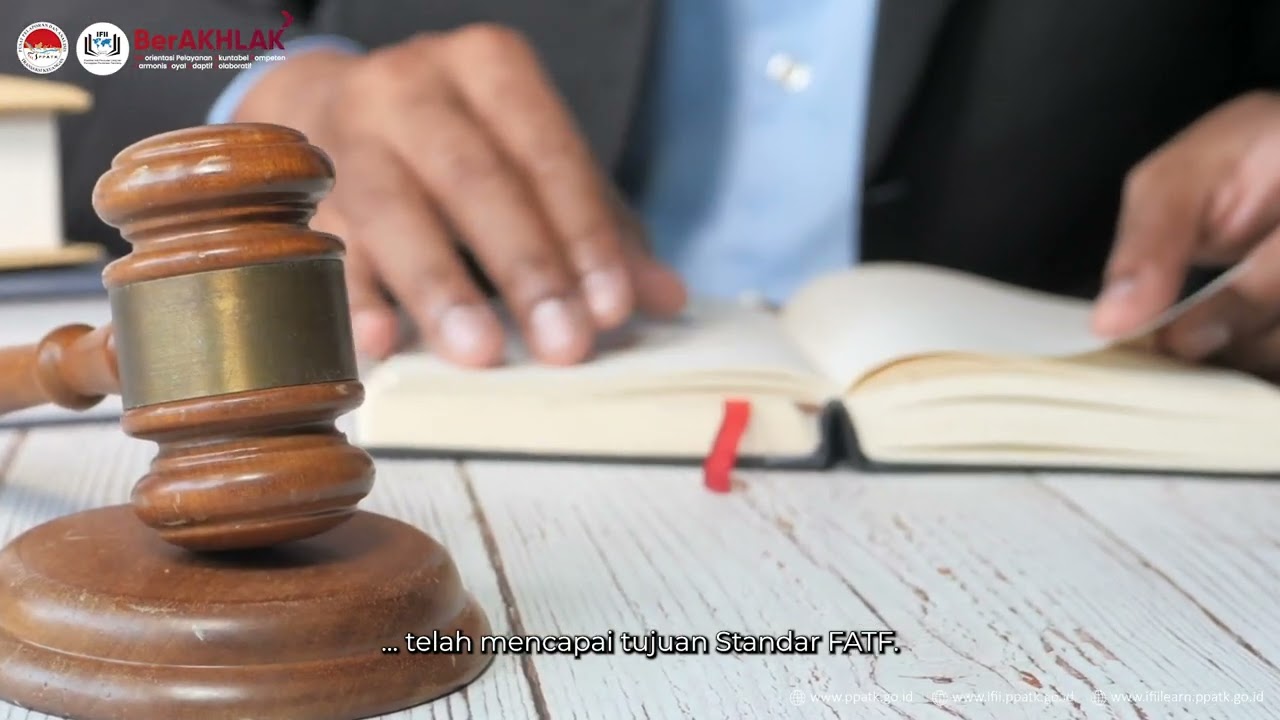 Mutual Evaluation Review Indonesia