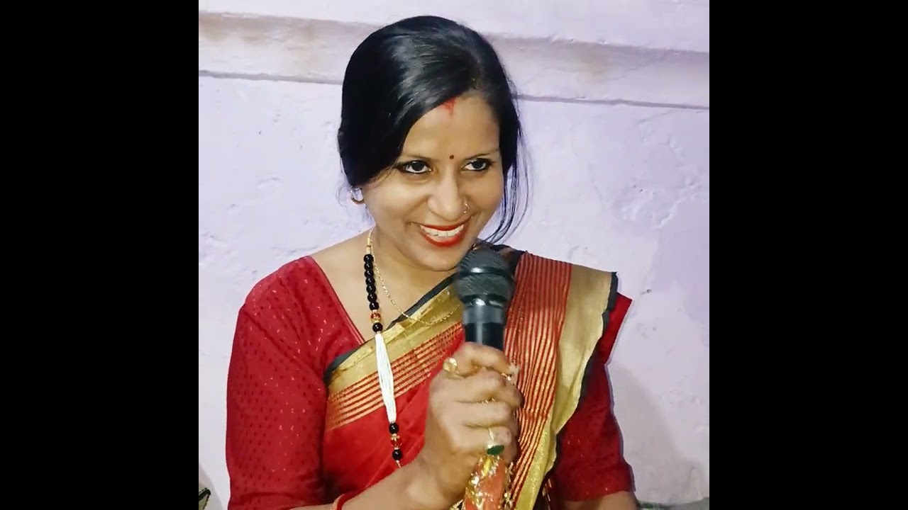 Jhooth bole kauwa kate/ voicecover Sadhna Thakur/ Please like share and subscribe @sadhnathakur_903