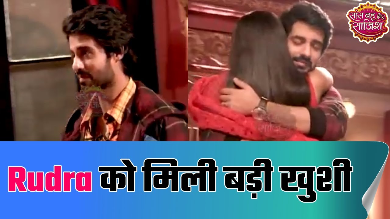 Rudra to begin singing once again | Yeh Hai Chahatein