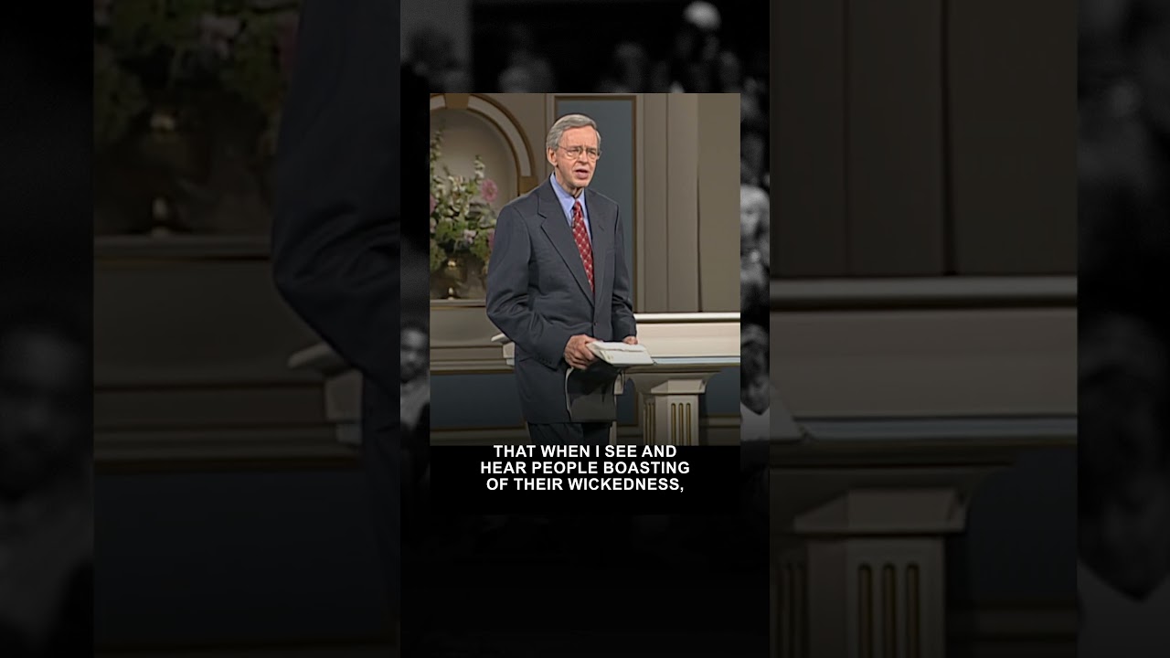 Bitterness and anger lead us down dangerous pathways of thinking