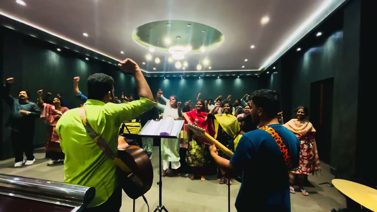 YOUTH CONFERENCE in Resort 🥰.                                                      Tq God🙏🏻✝️