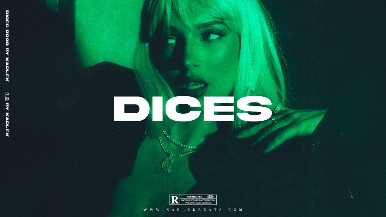 Dices - Beat Reggaeton Instrumental | Pista De Reggaeton Instrumental