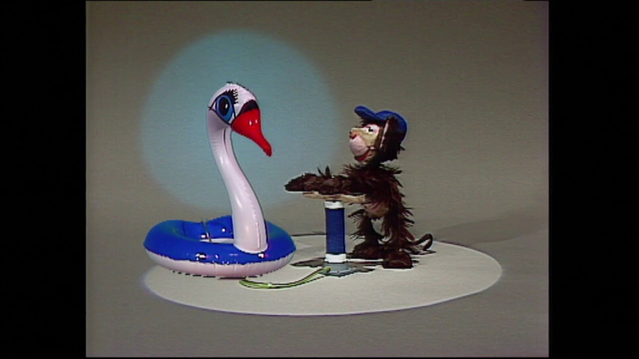 Tik Tak #350   Your toddler's favourite animation show