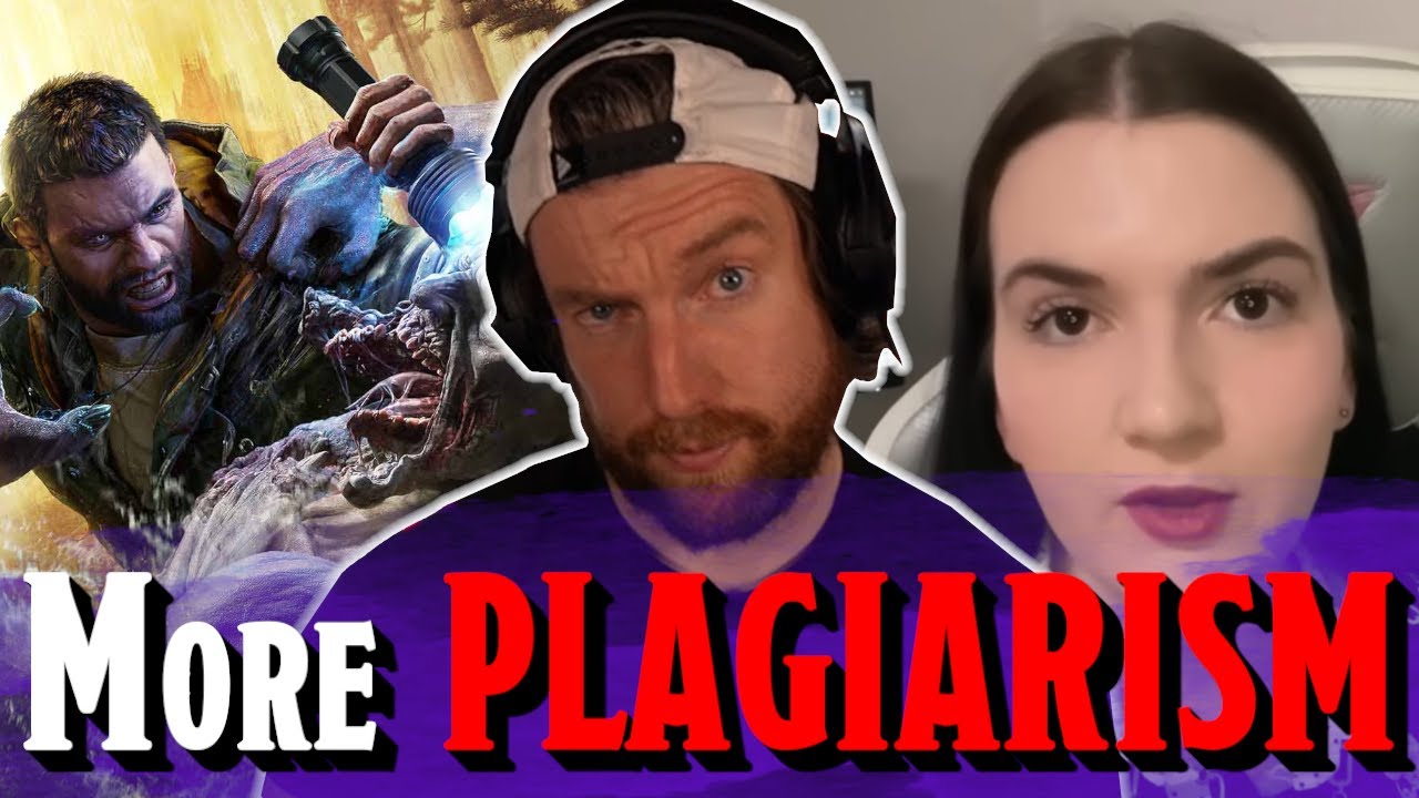 This Idiot Plagiarized from a Lawyer… now he’s getting sued