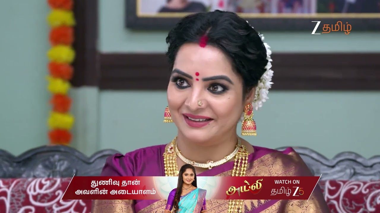 Annamalai Kudumbam EP 52 | Ep -  | Best Scene | Jan 24 2026 | Zee Tamil
