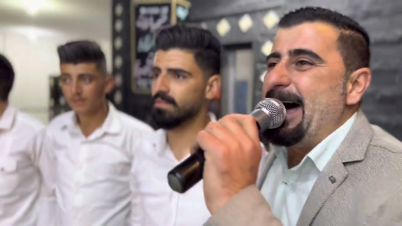 افراح آل عجاج في درعا سحم الجولان مع الفنان احمد ملحم مجوز ودبكه عرس الممرض يوسف ياسين عجاج