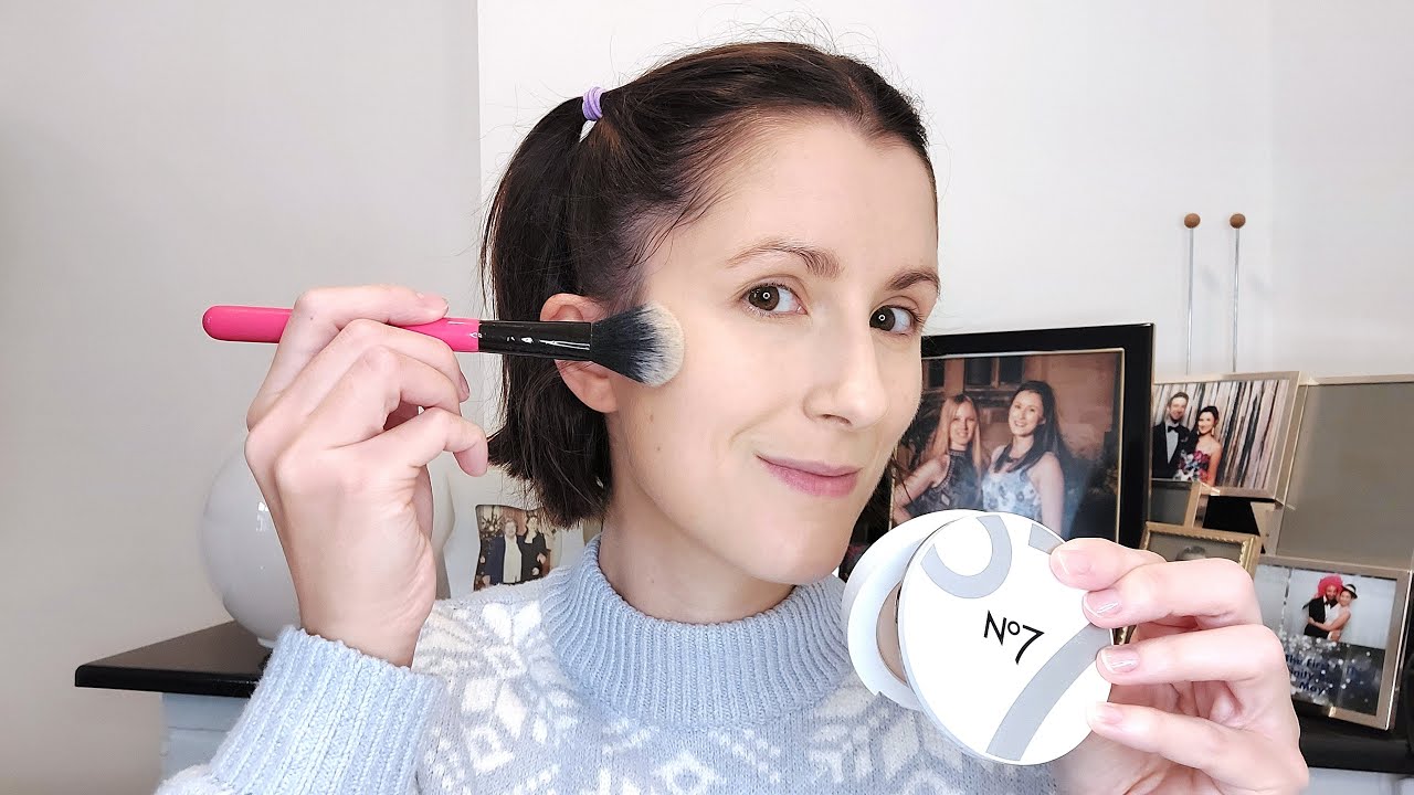This underrated drugstore powder replaced my Charlotte Tilbury Airbrush Flawless Finish